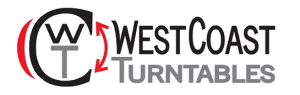 West Coast Turntables
